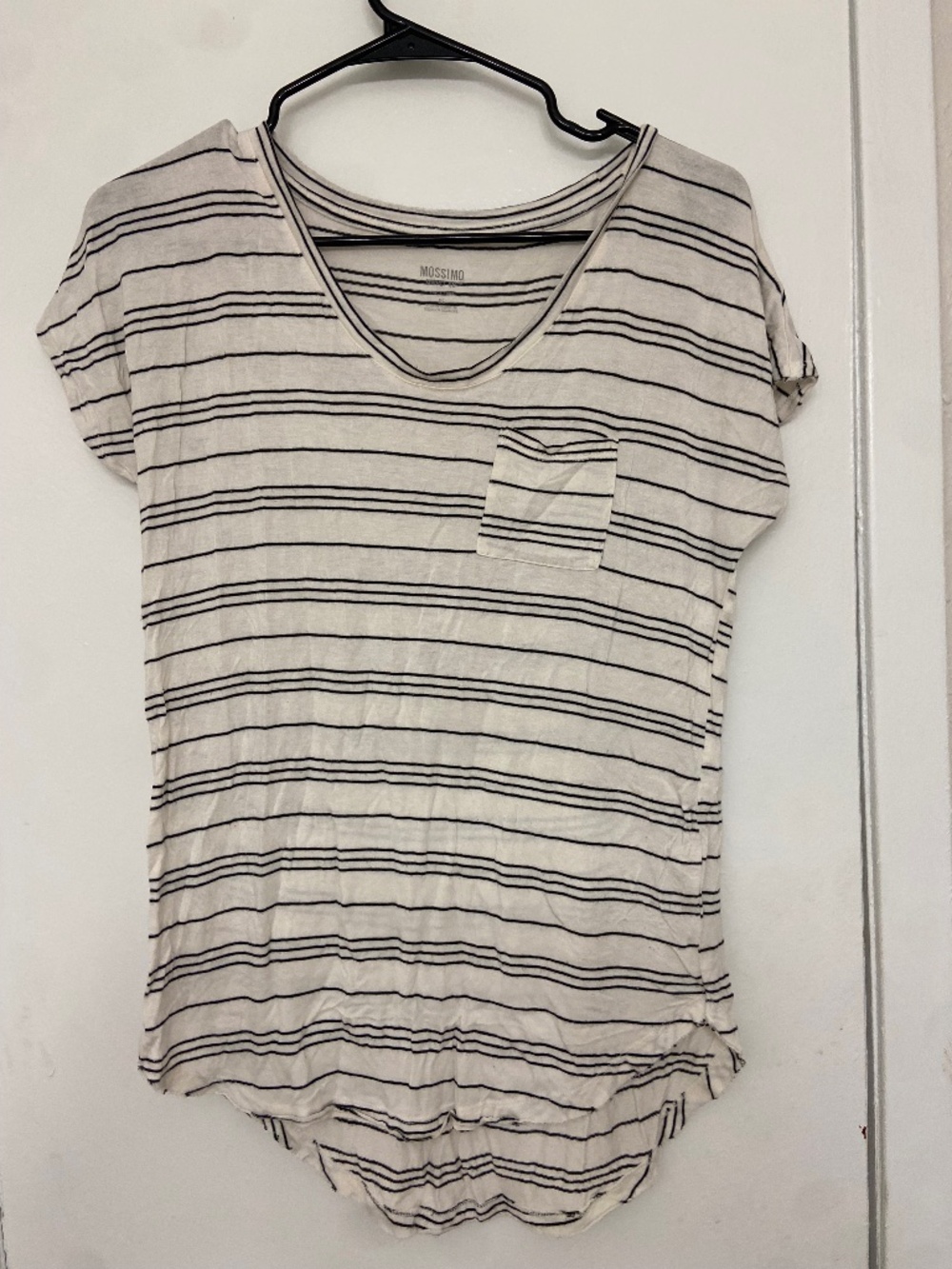 Mossimo Drapey T-shirt